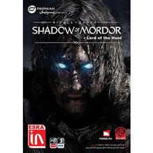 بازی کامپیوتری سرزمین میانی سایه موردور Middle-Earth Shadow of Mordor PC